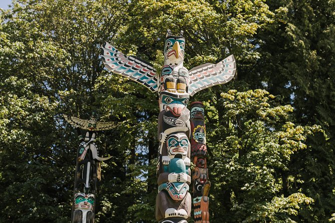 The Stanley Park Bicycle Tour by Cycle City Tours - Third Beach and a quieter pause