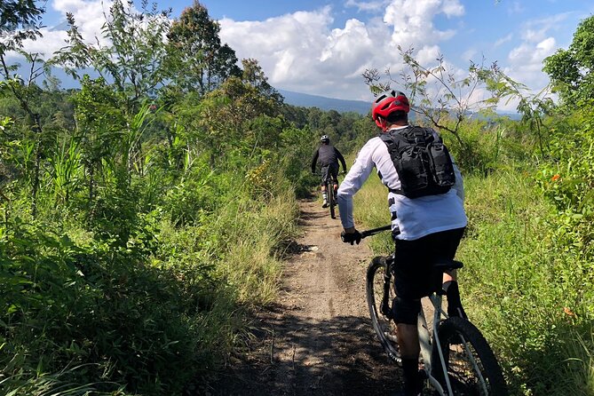 The Volcano Trail – Epic Volcano Cycling Adventure - Timing, weather, and small practical details