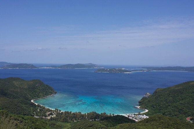 Tokashiki Island Guided Cycling Tour for 3-hours Course - Who will enjoy this ride most