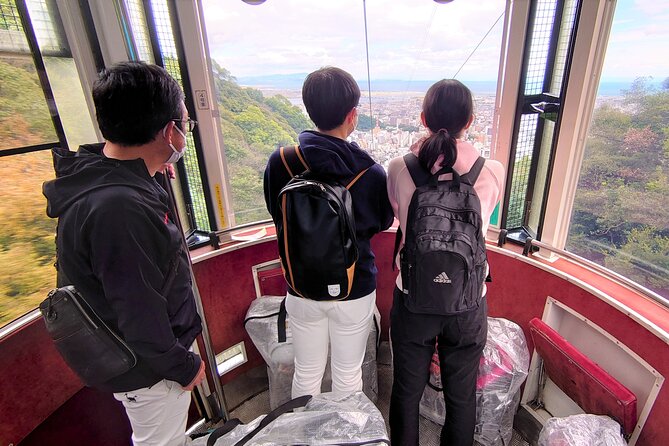 Tokushima & Mt. Bizan BROMPTON Slow Cycling Tour - Advice on timing, fitness, and weather