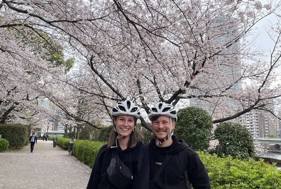 Tokyo: Private Cycling Tour with cute E-bike - Who gets the best value from this tour
