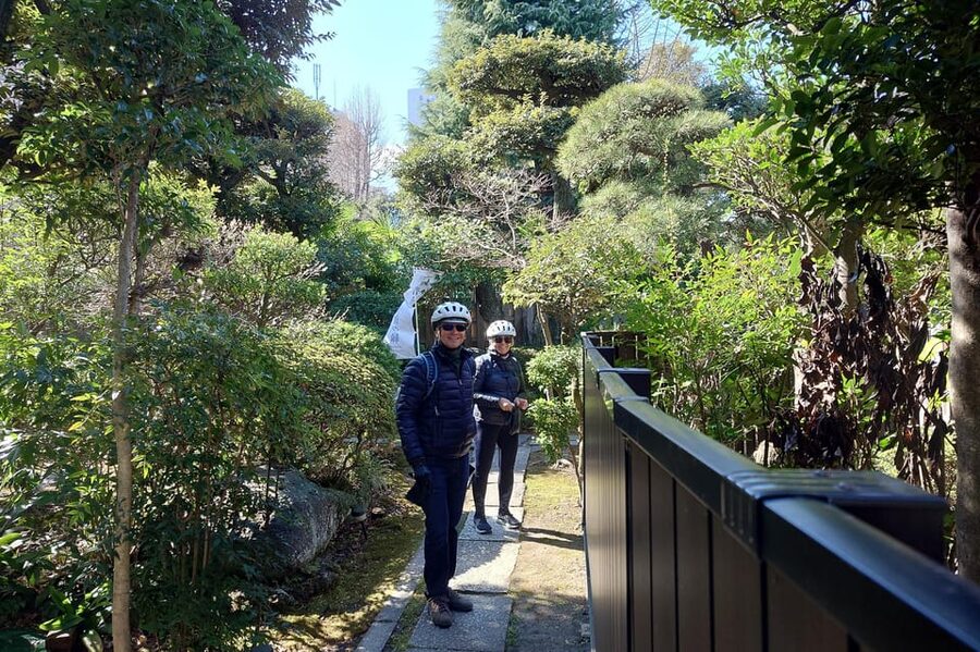 Tokyo: Super Local Private E-bike Cycling Tour from Asakusa - Is $141 a fair price?