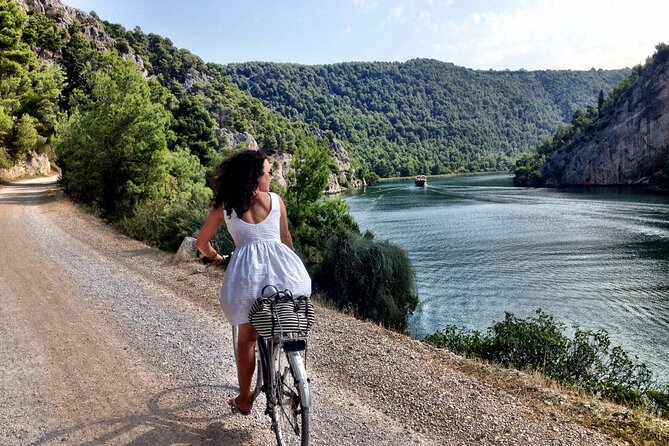 Tour Electric Bike Ride Through the Krka National Park - Key points to know before booking