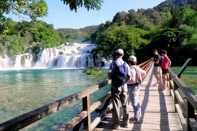 Tour Electric Bike Ride Through the Krka National Park - Is $204.25 a fair price?