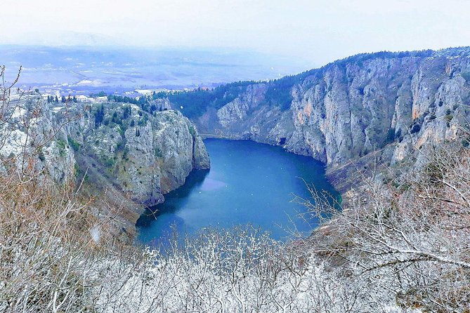 Tour Electric Bike Ride Through the Krka National Park - Timing, group size, and practical details