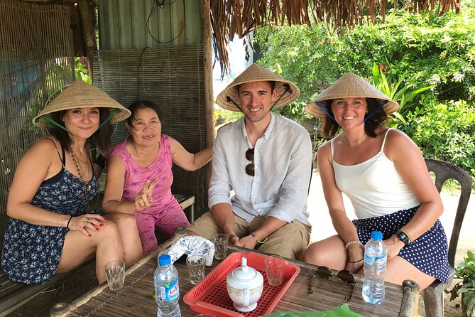 Tra Que Village Cycling And Farming - The ride through Hoi An’s farm country