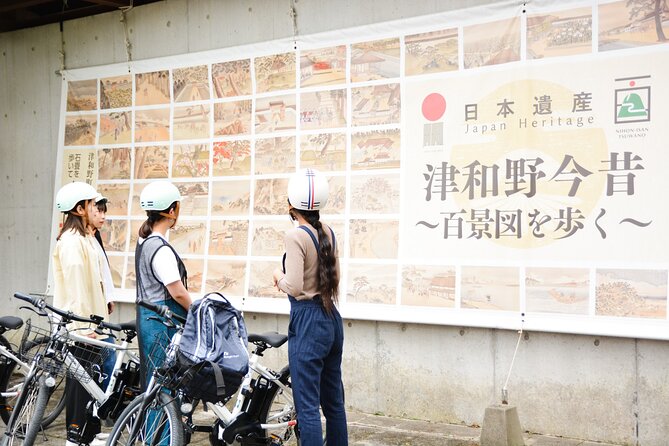 Tsuwano Cycling Tour with Local Guide - Why the Tsuwano Hyakkeizu makes this ride different