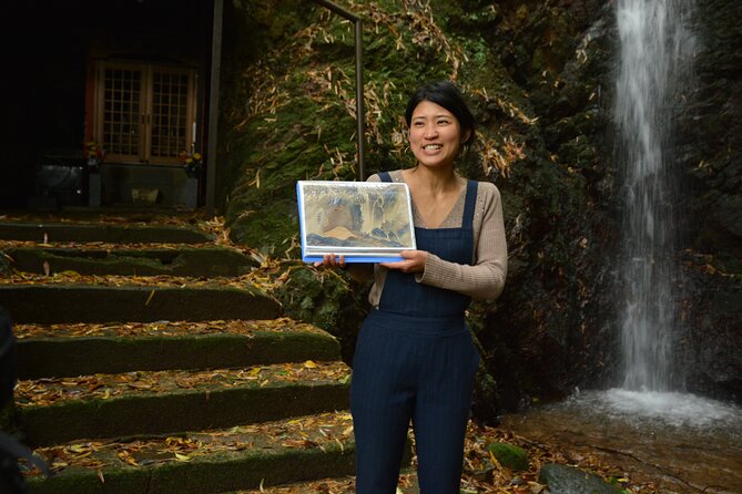 Tsuwano Cycling Tour with Local Guide - Starting at Tonomachi Street