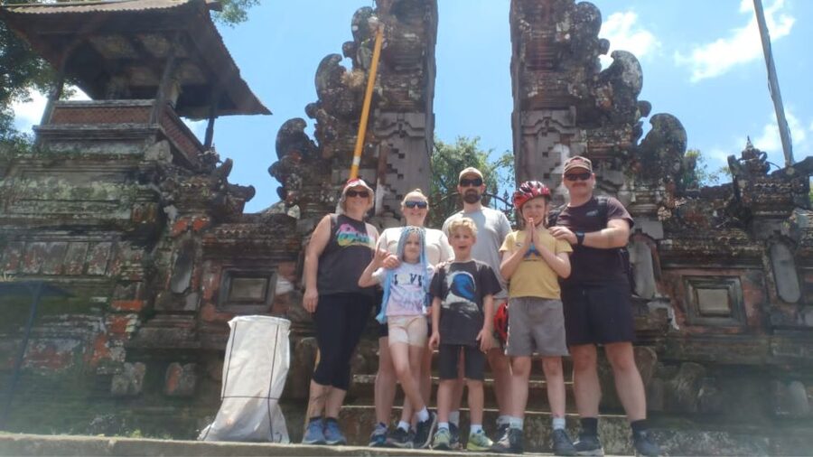 Ubud: Downhill Countryside Cycling From Kintamani - How the $25 price holds up