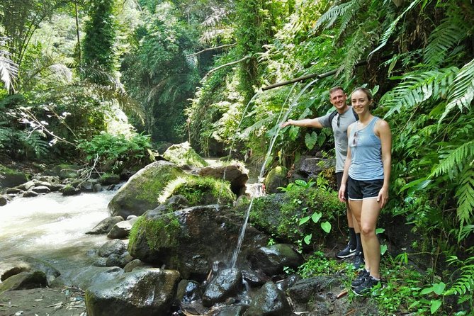 Ubud Eco Culture Cycling Exploration - Why cycling gives you a better look at Ubud