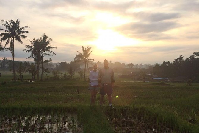 Ubud Eco Culture Cycling Exploration - What the guide adds to the ride