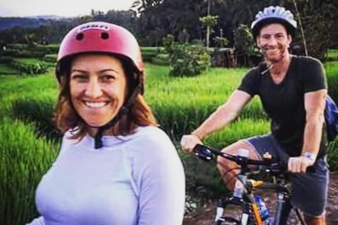 Ubud Eco Culture Cycling Exploration - Is $30.55 a fair price?