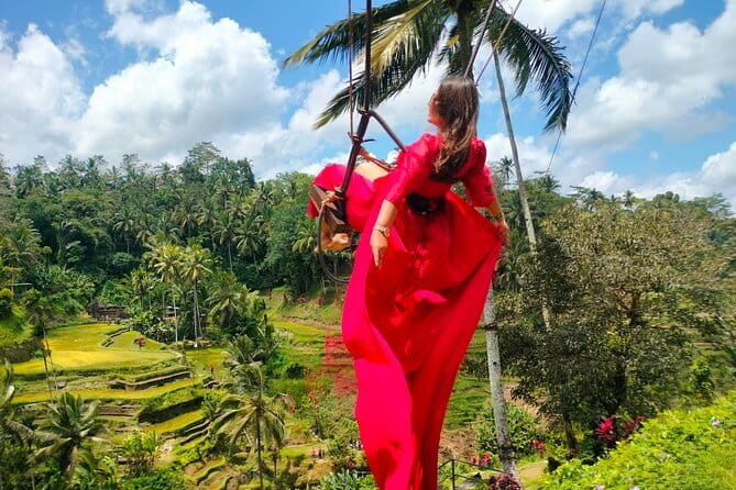 Ubud : Kintamani Downhill Cycling Tour with Lunch - What the $29.90 price really covers