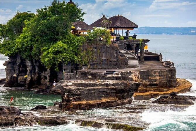 Ubud : Kintamani Downhill Cycling Tour with Lunch - Who should book this experience