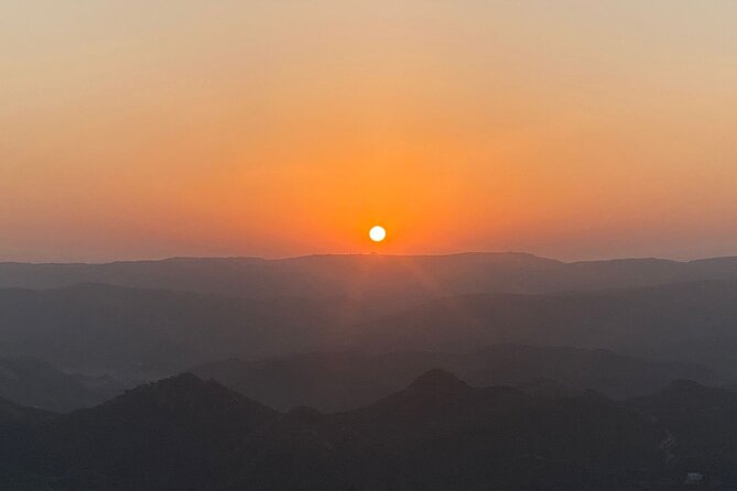 Udaipur Countryside Electric Cycle Tour - Lake Badi and the value of the longer stop