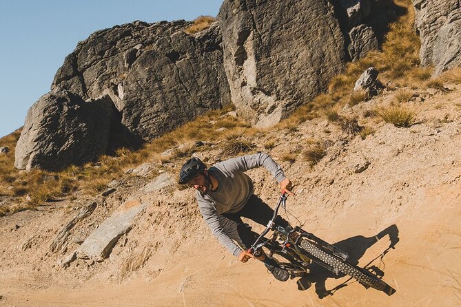Unlock Your Potential with a Private mountain bike lesson. - Weather, cancellations, and sensible planning