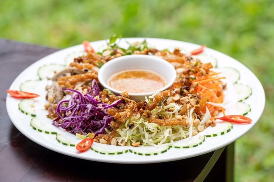 Vegetarian Cooking Class & Countryside Bike Tour in Hoi An - Should you book this Hoi An cooking class?