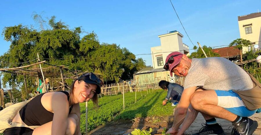 Vegetarian Cooking Class & Countryside Bike Tour in Hoi An - Practical questions to settle before you go
