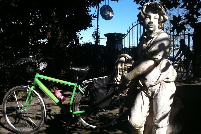 Venice Countryside Bike Tour - What the guides add to the ride