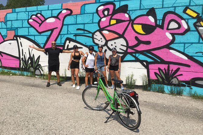 Venice Countryside Bike Tour - Is $104.11 a fair price?