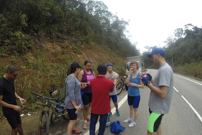 Vietnam Cycling Tour: Ho Chi Minh city to Hoi An - Tay Son, Thien An Mountain, and My Lai
