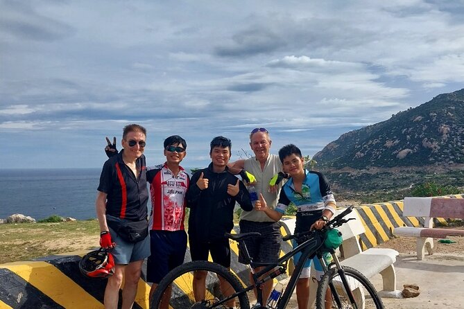 Vietnam Cycling Tour: Ho Chi Minh city to Hoi An - What the $1,200 price covers
