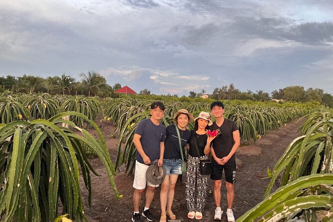 VIP Mekong Delta Adventure Cycling & Kayaking - Private Day Trip - Vinh Trang Pagoda at 1:00