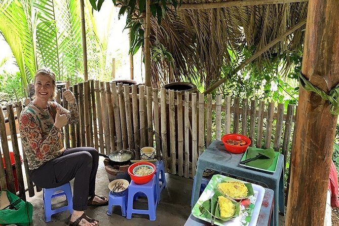 VIP Mekong Delta Adventure Cycling & Kayaking - Private Day Trip - What the guides add to the day