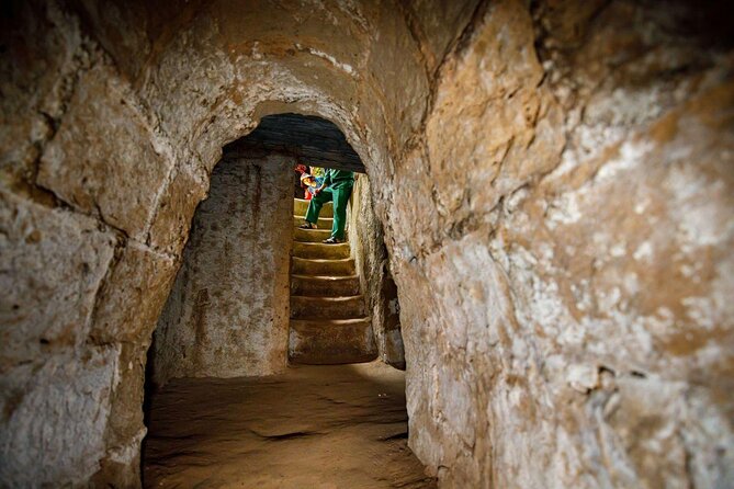 VIP Tour Mekong Delta Homestay Cu Chi Tunnels Cycling Kayak 2D1N - Key points to know before booking