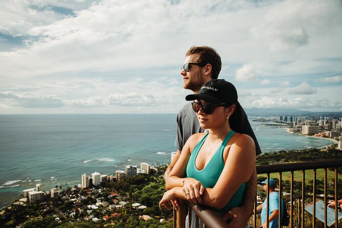 Waikiki Electric Bike Tour Self Guided: Diamond Head Bike & Hike - What this Waikiki e-bike outing really is