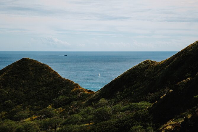 Waikiki Electric Bike Tour Self Guided: Diamond Head Bike & Hike - Where the experience falls short