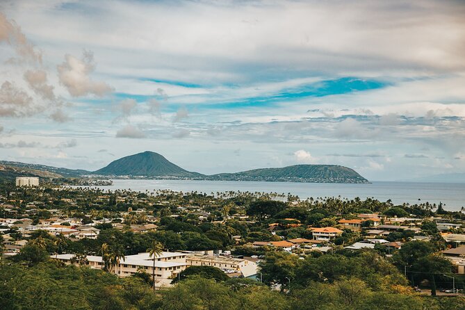 Waikiki Electric Bike Tour Self Guided: Diamond Head Bike & Hike - Starting at 2552 Kalākaua Avenue