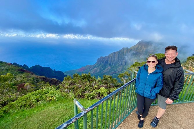 Waimea Canyon Downhill Bike Ride - Key points to know before you book