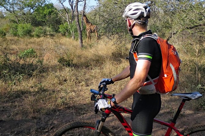 West Kilimanjaro cycling Adventures - Key points to know