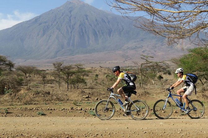 West Kilimanjaro cycling Adventures - Weather, packing, and practical preparation