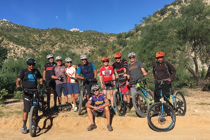 Whistler Half-Day Mountain Bike Tour - The first trails build confidence
