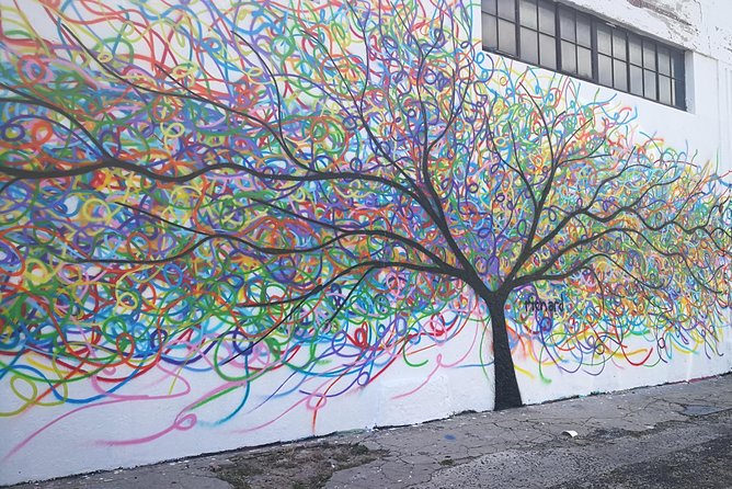Woodstock art, Township cycling, Muizenberg beach and Chapman's Peak - Chapman’s Peak brings the big views