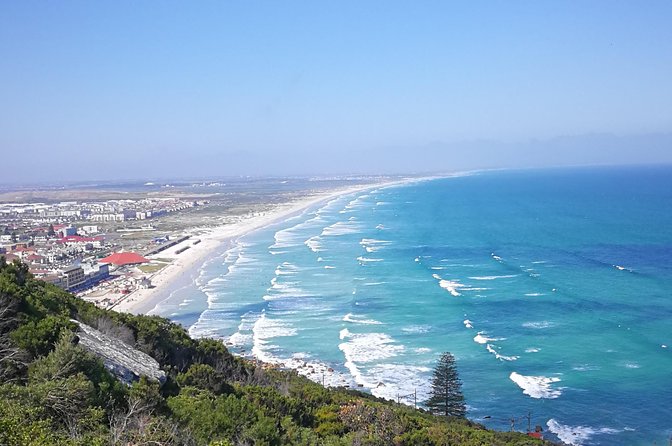 Woodstock art, Township cycling, Muizenberg beach and Chapman's Peak - Who should book this Cape Town tour?
