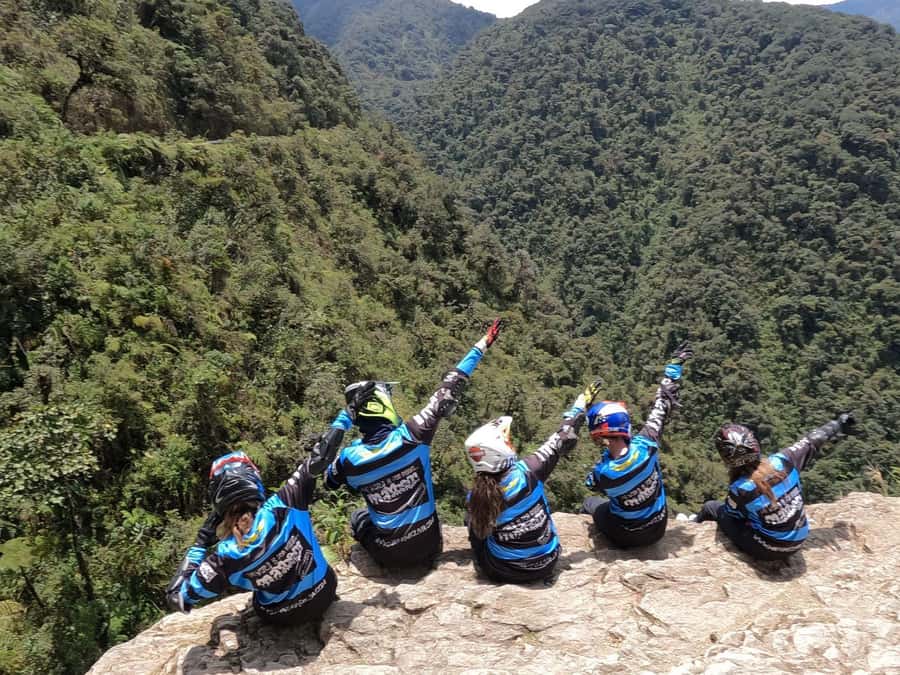 World's Most Dangerous Road "Private" Mountain Biking Trip - Key points to know before booking