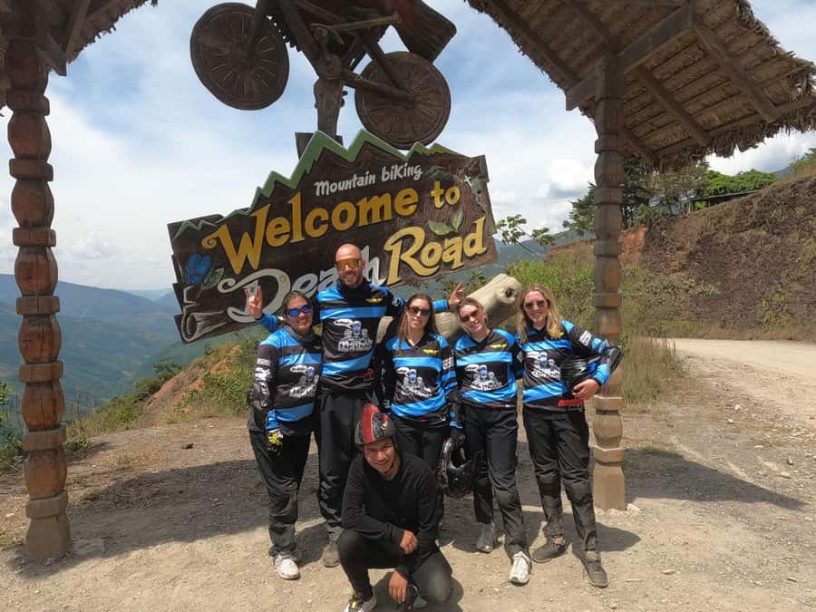 World's Most Dangerous Road "Private" Mountain Biking Trip - Why the private format changes the day