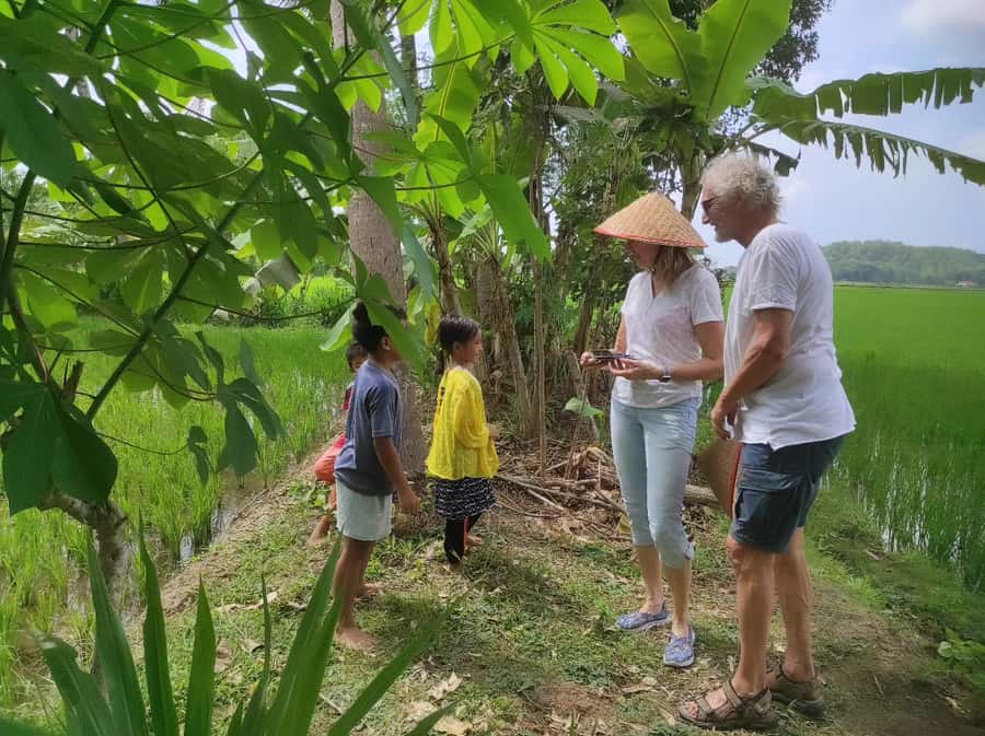 Yogyakarta: Countryside Village Cycling Tour With Guide - What to bring and how to prepare