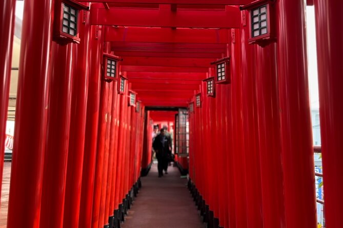 Zodiac Shrines and Naha Backstreets Cycling Tour - Key points to know before booking