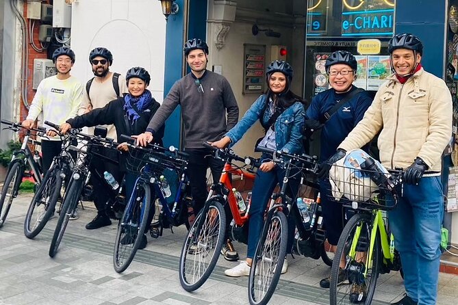 Zodiac Shrines and Naha Backstreets Cycling Tour - Why this ride shows you a different Naha